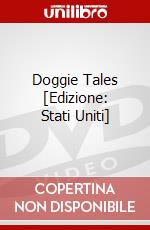 Doggie Tales [Edizione: Stati Uniti] dvd