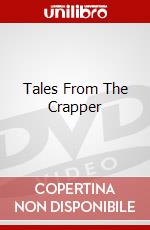 Tales From The Crapper dvd