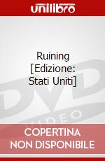 Ruining [Edizione: Stati Uniti] dvd