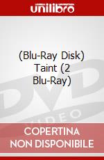 (Blu-Ray Disk) Taint (2 Blu-Ray) brd