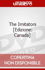 The Imitators [Edizione: Canada] dvd