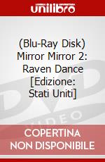 (Blu-Ray Disk) Mirror Mirror 2: Raven Dance [Edizione: Stati Uniti] brd