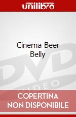 Cinema Beer Belly dvd
