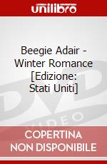 Beegie Adair - Winter Romance [Edizione: Stati Uniti] dvd