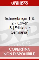 Schneeknigin 1 & 2 - Cover B [Edizione: Germania] dvd