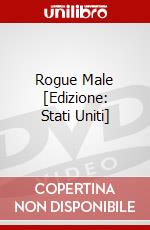 Rogue Male [Edizione: Stati Uniti] dvd