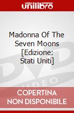 Madonna Of The Seven Moons [Edizione: Stati Uniti] dvd