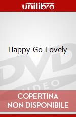 Happy Go Lovely dvd