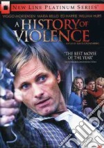 History Of Violence [Edizione: Stati Uniti] dvd