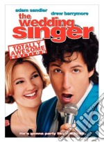 Wedding Singer [Edizione: Stati Uniti] dvd