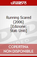 Running Scared (2006) [Edizione: Stati Uniti] dvd