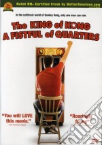 King Of Kong: Fistful Of Quarters [Edizione: Stati Uniti] dvd