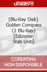 (Blu-Ray Disk) Golden Compass (2 Blu-Ray) [Edizione: Stati Uniti] brd