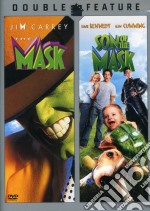 Mask (1994) & Son Of The Mask [Edizione: Stati Uniti] dvd