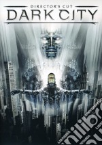 Dark City (1998) [Edizione: Stati Uniti] dvd