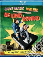 (Blu-Ray Disk) Be Kind Rewind [Edizione: Stati Uniti] brd