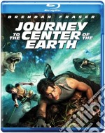 (Blu-Ray Disk) Journey To The Center Of Earth (2008) [Edizione: Stati Uniti] brd