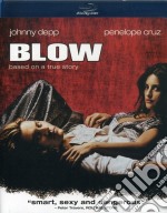 (Blu-Ray Disk) Blow (2001) [Edizione: Stati Uniti] brd