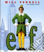 (Blu-Ray Disk) Elf [Edizione: Stati Uniti] brd