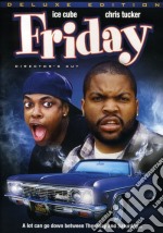 Friday (1995) [Edizione: Stati Uniti] dvd