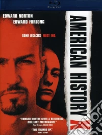 (Blu-Ray Disk) American History X brd