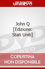 John Q [Edizione: Stati Uniti] dvd