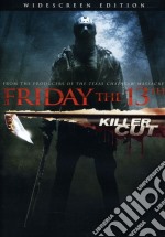 Friday The 13Th (2009) [Edizione: Stati Uniti] dvd