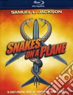 (Blu-Ray Disk) Snakes On A Plane [Edizione: Stati Uniti] brd