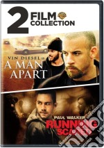 Man Apart & Running Scared [Edizione: Stati Uniti] dvd