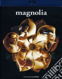 (Blu-Ray Disk) Magnolia brd