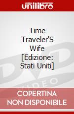 Time Traveler'S Wife [Edizione: Stati Uniti] dvd