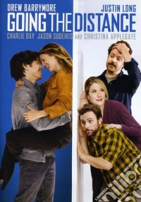 Going The Distance (2010) [Edizione: Stati Uniti] dvd
