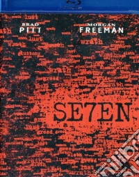 (Blu-Ray Disk) Seven [Edizione: Stati Uniti] brd