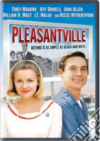 Pleasantville (1998) [Edizione: Stati Uniti] dvd
