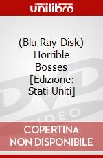 (Blu-Ray Disk) Horrible Bosses [Edizione: Stati Uniti] brd