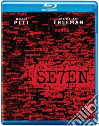 (Blu-Ray Disk) Seven brd