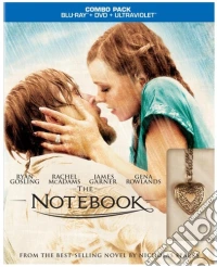 (Blu-Ray Disk) Notebook: Ultimate Collector'S Edition [Edizione: Stati Uniti] brd