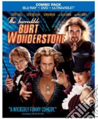 (Blu-Ray Disk) Incredible Burt Wonderstone [Edizione: Stati Uniti] brd