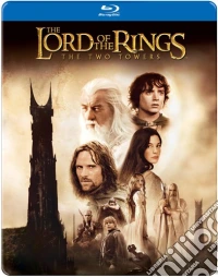 (Blu-Ray Disk) Lord Of The Rings: The Two Towers [Edizione: Stati Uniti] brd