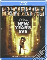 (Blu-Ray Disk) New Year'S Eve [Edizione: Stati Uniti] brd