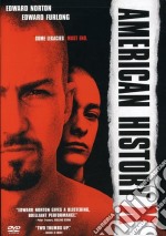 American History X [Edizione: Stati Uniti] dvd