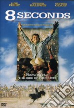 8 Seconds [Edizione: Stati Uniti] dvd