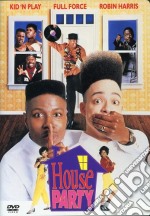 House Party [Edizione: Stati Uniti] dvd