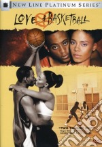 Love & Basketball [Edizione: Stati Uniti] dvd