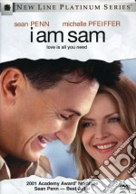 I Am Sam [Edizione: Stati Uniti] dvd