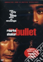 Bullet [Edizione: Stati Uniti] dvd