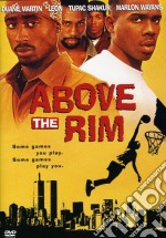 Above The Rim [Edizione: Stati Uniti] dvd