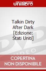 Talkin Dirty After Dark [Edizione: Stati Uniti] dvd