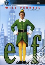 Elf [Edizione: Stati Uniti] dvd