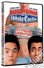 Harold & Kumar Go To White Castle [Edizione: Stati Uniti] dvd